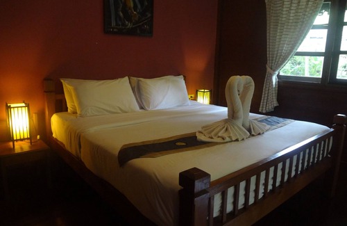 Chong Kham Hôtel | Fern Resort