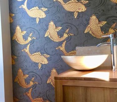 Frome Maison | Fern Tree Cottage