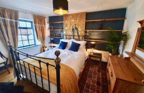 Frome Maison | Fern Tree Cottage