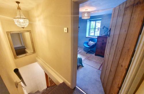 Frome Maison | Fern Tree Cottage