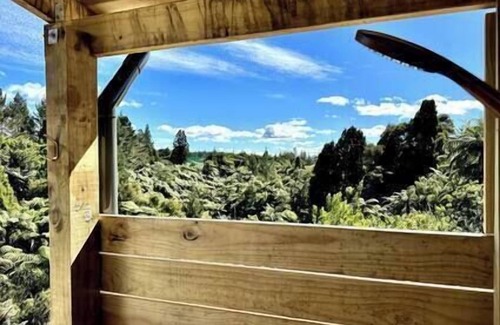 Pyes Pa Location De VR | Fern Valley Glamping