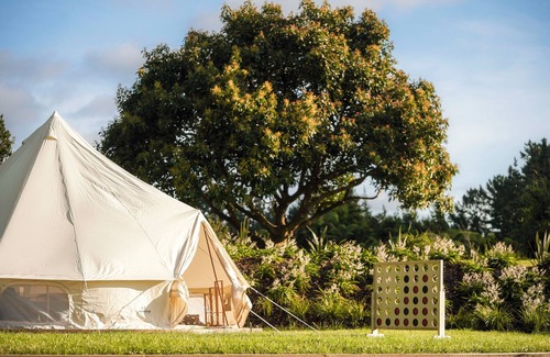 Pyes Pa Location De VR | Fern Valley Glamping