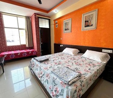 Kammanahalli Maison | Fernandes Complex