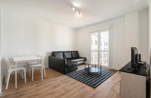 Gaztambide Appartement | Fernandez de los Rios Apartment