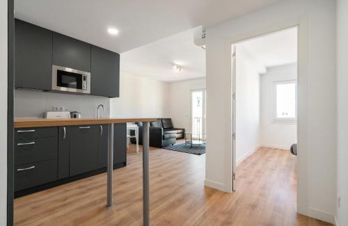 Gaztambide Appartement | Fernandez de los Rios Apartment