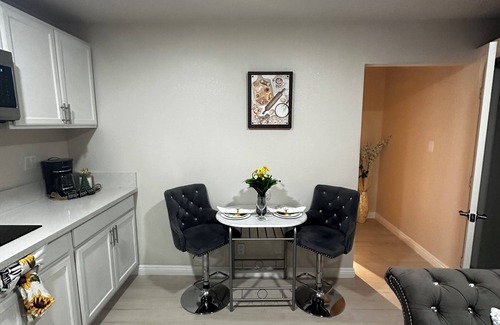 Paradise Appartement | Fernandez Luxury Suite