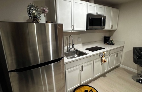 Paradise Appartement | Fernandez Luxury Suite
