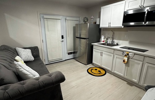 Paradise Appartement | Fernandez Luxury Suite