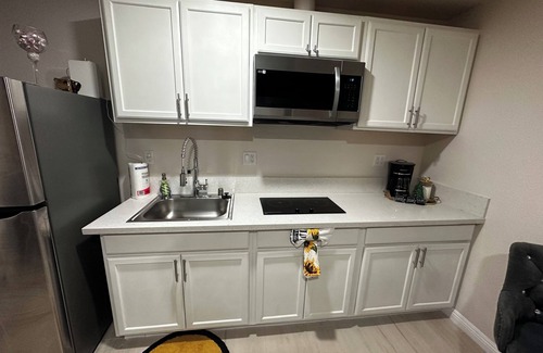 Paradise Appartement | Fernandez Luxury Suite