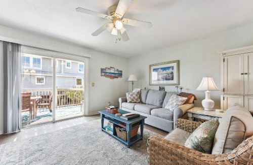 Fernandina Beach Maison | Fernandina Beach Vacation Rental Steps to Beach!