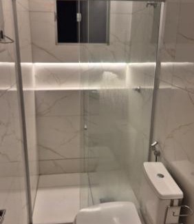 Souza Appartement | Fernando Guilhon