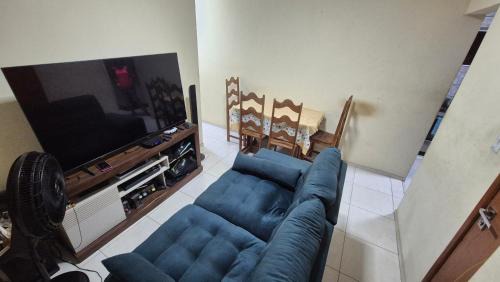 Souza Appartement | Fernando Guilhon