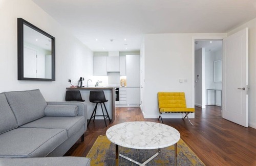 Dundrum Appartement | Fernbank by Dublin At Home