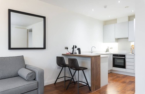 Dundrum Appartement | Fernbank by Dublin At Home