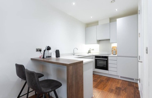 Dundrum Appartement | Fernbank by Dublin At Home