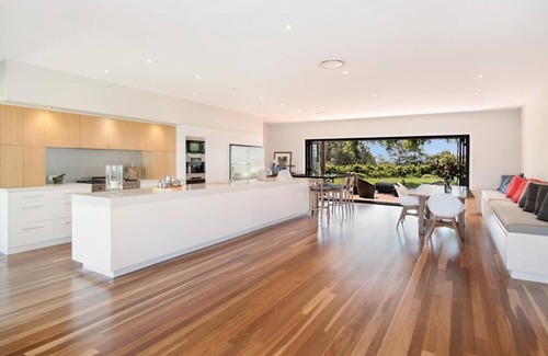 Fernleigh Maison | Ferncrest @ Fernleigh - Luxury Home, Ocean Views, Rolling Green Hills