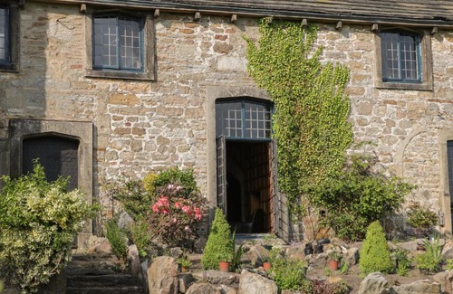 Kildwick Maison | Fernhill Castle