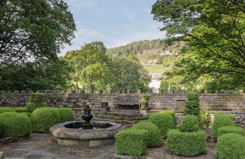 Kildwick Cottage | Fernhill Castle