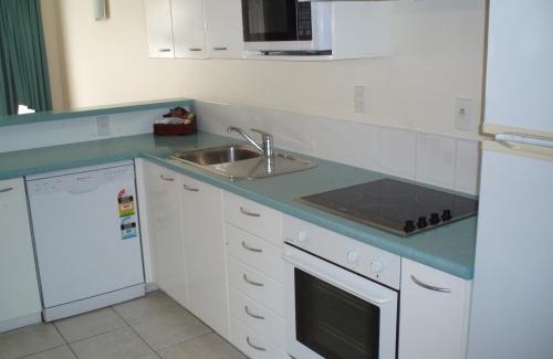 Lower Hutt Hôtel | Fernhill Motor Lodge