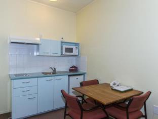 Lower Hutt Hôtel | Fernhill Motor Lodge