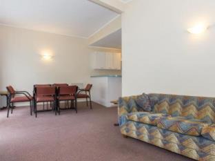 Lower Hutt Hôtel | Fernhill Motor Lodge