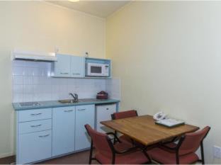 Lower Hutt Hôtel | Fernhill Motor Lodge