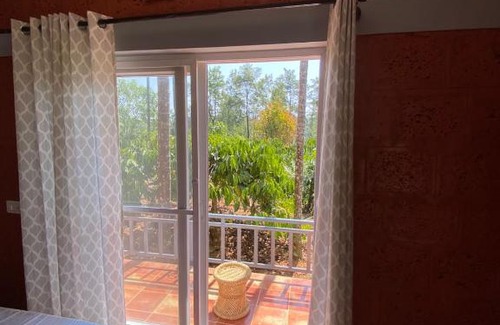 Kunjila Maison | FernHills Homestay