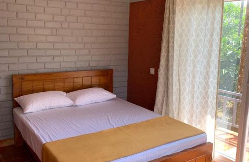 Kunjila Maison | FernHills Homestay