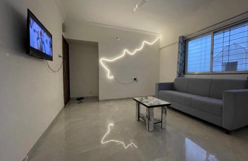Paud Appartement | Fernhouse 2bhk
