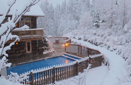 East Kootenay Copropriété | Fernie - Timberline Lodges Aspen #306