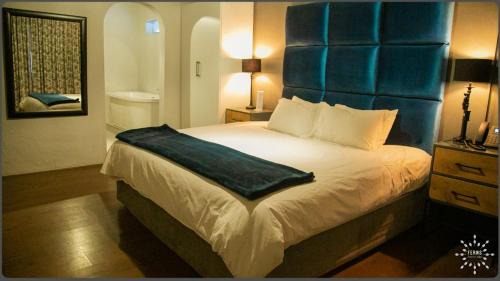 Mahikeng Hôtel | Ferns Country Lodge
