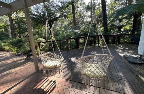 Kalorama Maison | Fernview on Falls