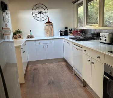 Kalorama Maison | Fernview on Falls