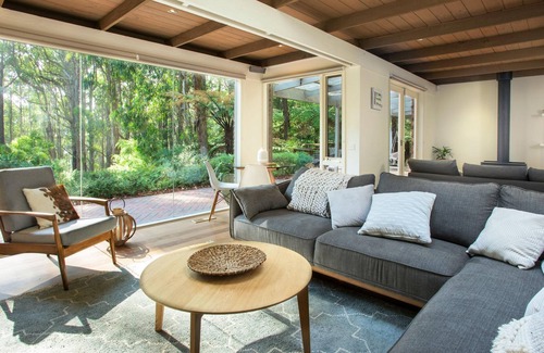 Kalorama Maison | Fernview aux chutes d'Olinda