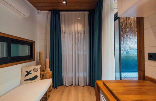 Masukiye Chalet De Ski | Feronia Suites