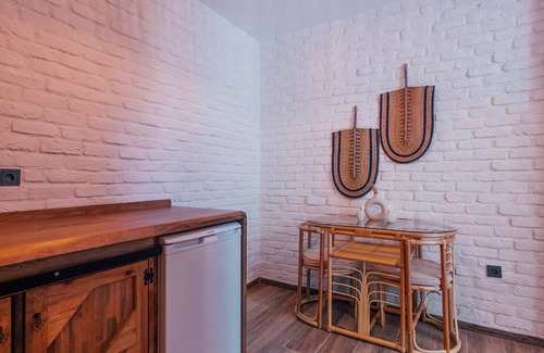 Masukiye Chalet De Ski | Feronia Suites