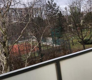 Juh Appartement | Feroom