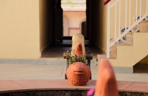 Arki Maison | Ferozi House x Padm Lakshmi Palace Arki