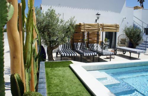Lagoa Appartement | Ferragudo Aqua Charme