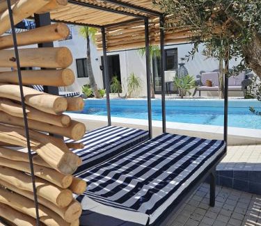 Lagoa Appartement | Ferragudo Aqua Charme