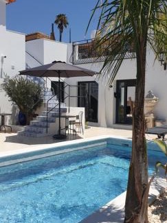 Lagoa Appartement | Ferragudo Aqua Charme