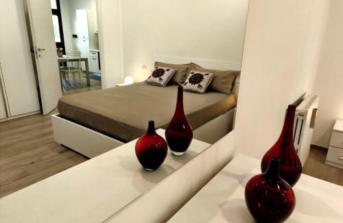Maranello Appartement | ferrari stay - comfortable two-room apartment