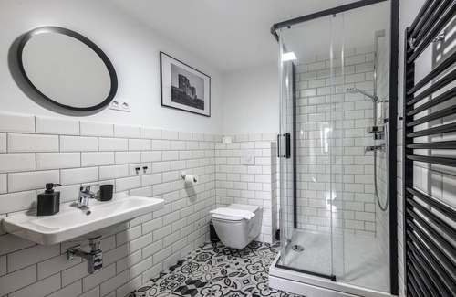 Csesznek Maison | Ferrata Guesthouse