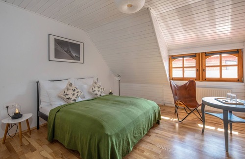 Csesznek Maison | Ferrata Guesthouse