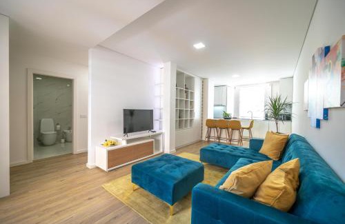 Guimaraes Appartement | FERREIRA'S HOUSE Guimarães