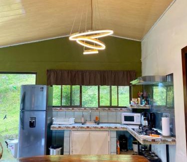 El Fosforo Maison | Ferreto`s House