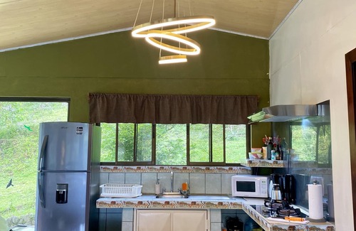 El Fosforo Cottage | Ferreto's House