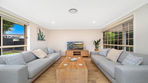 Booker Bay Maison | Ferry Breeze Ettalong Beach