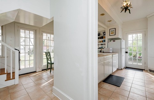 Unionville Maison | Ferry Bridge House