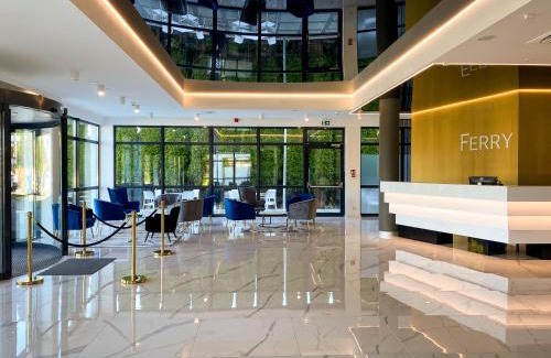Mielno Appartement | Ferry Resort